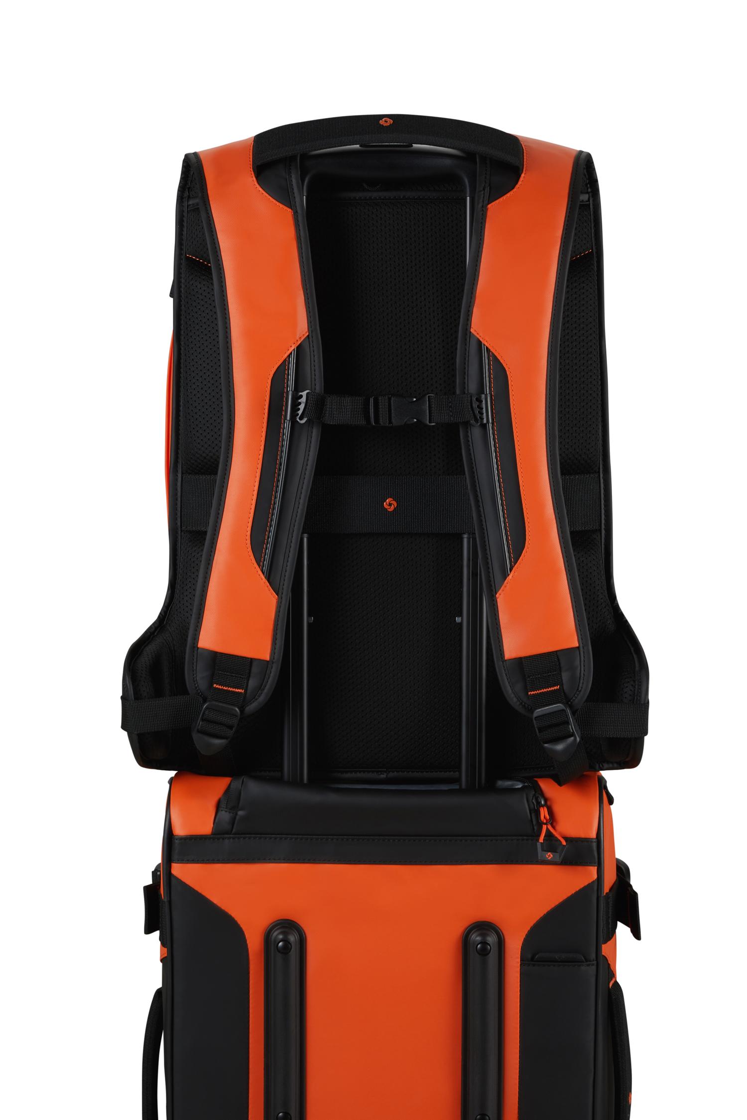 Prodiver 003 Rucsac Laptop L Portocaliu